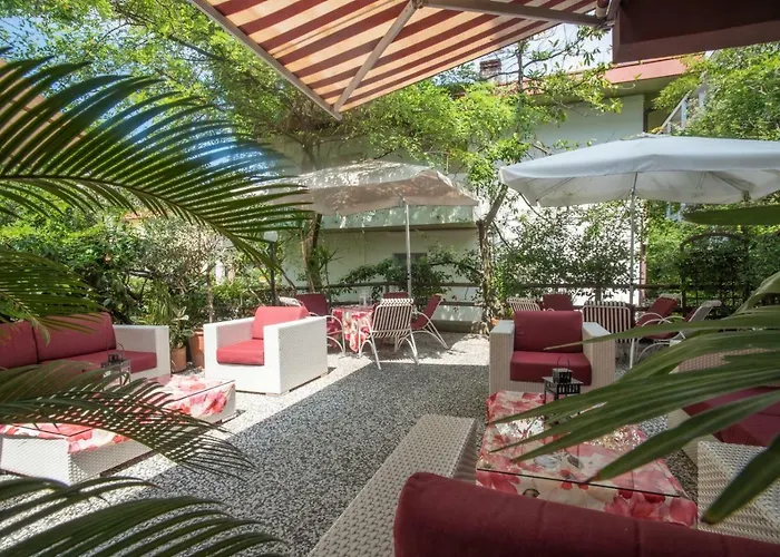 Hotel Adriaco Grado